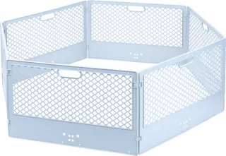 Corral de Destete para Pollitos