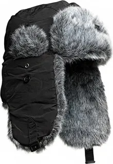 Gorro de Invierno Estilo Aviador Husqvarna