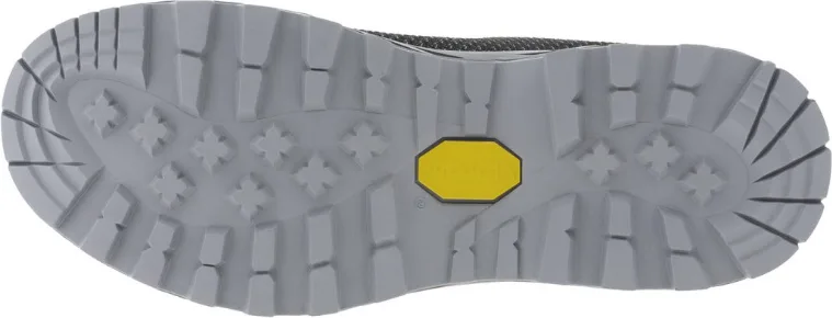 Zapatilla Bestard Krypton Naranja 40 — foto 6