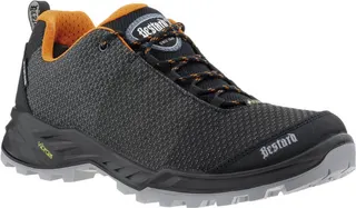 Zapatilla Bestard Krypton Naranja 40