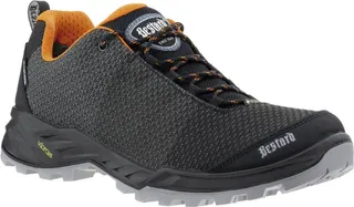 Zapatilla Bestard Krypton Naranja 42