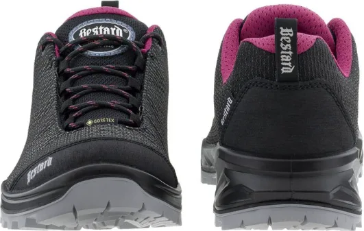 Zapatilla Bestard Krypton Lady Rosa 38 — foto 5
