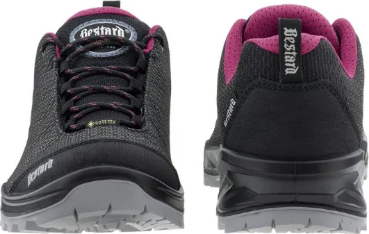 Zapatilla Bestard Krypton Lady Rosa 38 — foto 3