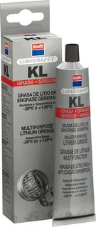 Grasa de Litio KL Lubekrafft 150gr