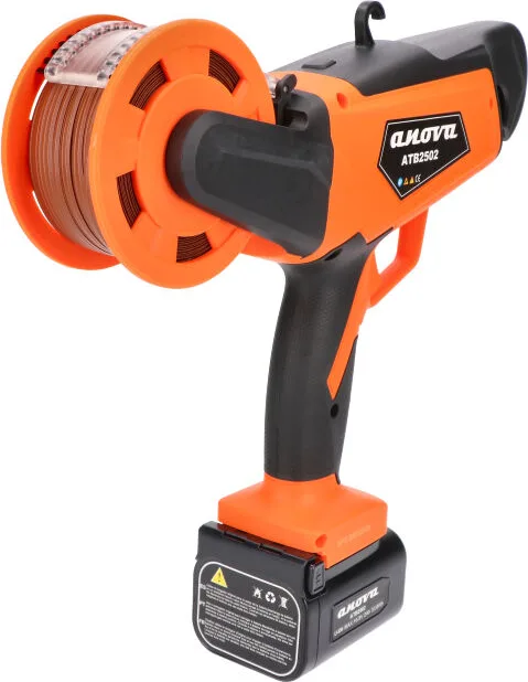 Atadora Poda Bateria Anova 60W — foto 4
