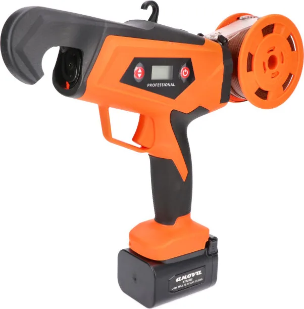 Atadora Poda Bateria Anova 60W — foto 5