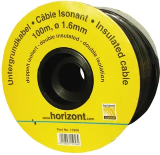 Cable Pastor Electrico Subterraneo 1.6mm 100 Metros
