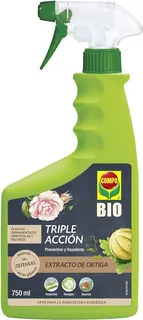 Compo Pistola Triple Accion 750 ml