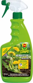 Pistola Herbicida Herbistop 750 ml