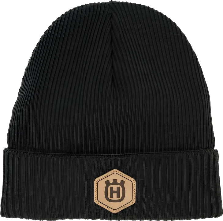 Gorro de Lana Husqvarna