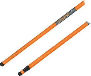 Mango Telescopico de aluminio - 1,3-2,4 m