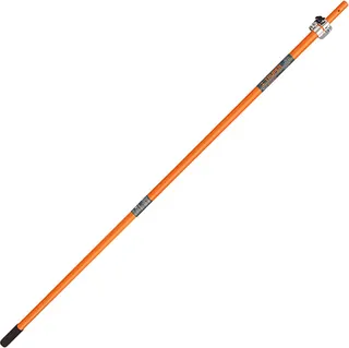 Mango Telescopico de Fibra de Vidrio - 1,9-3,6 m