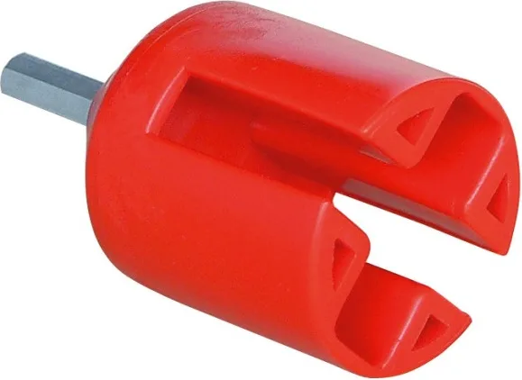 Accesorio Taladro para Montaje de Aisladores
