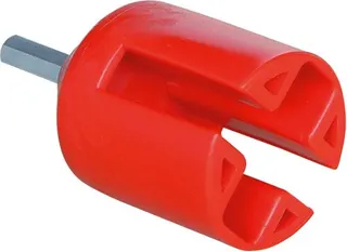 Accesorio Taladro para Montaje de Aisladores