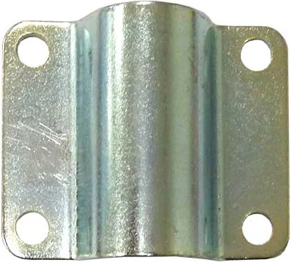 Placa Barra Soporte Bebedero