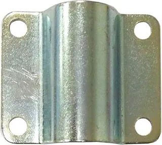Placa Barra Soporte Bebedero