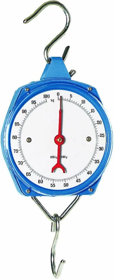 Bascula Reloj Kamer 100 Kg — foto 3