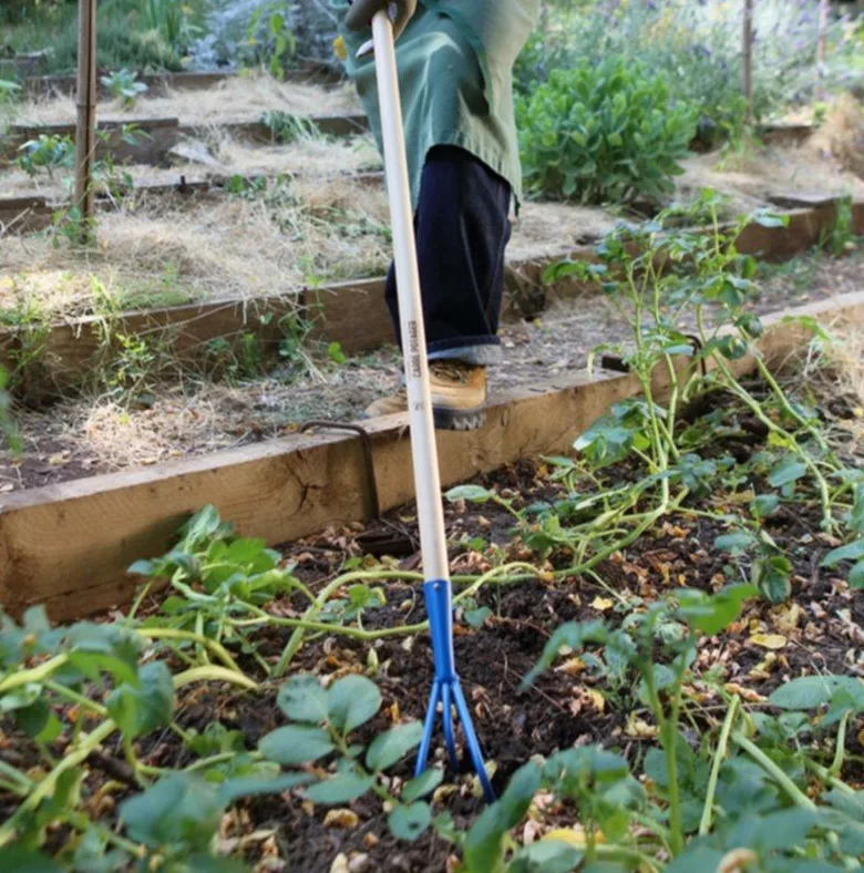 Cultivador Ligero 120 cm Revex — foto 6