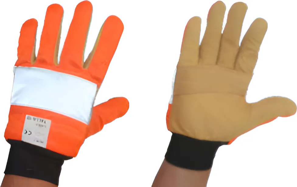 Guante Proteccion Anticorte Clase 2