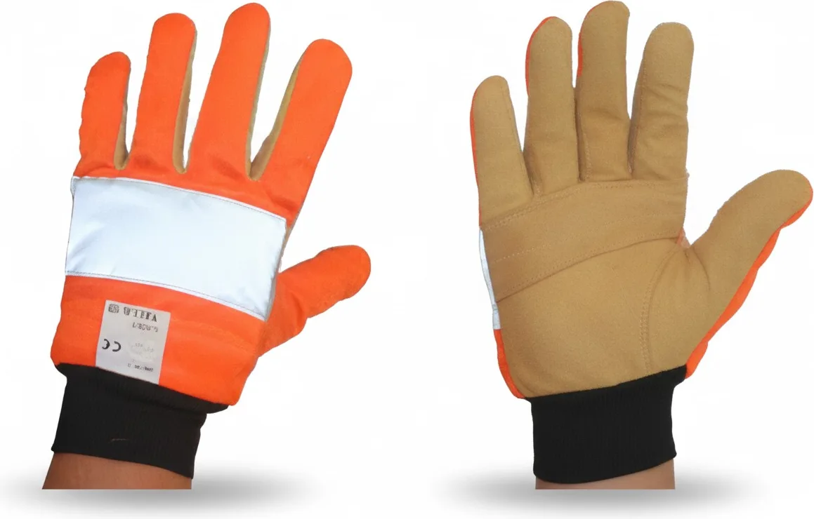 Guante Proteccion Anticorte Clase 2 Talla 10