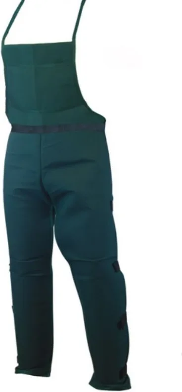 Peto Protector para Desbrozadora