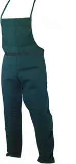 Peto Protector para Desbrozadora Talla L