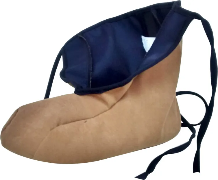 Pattones Forrados Polipropileno Talla L 40-43