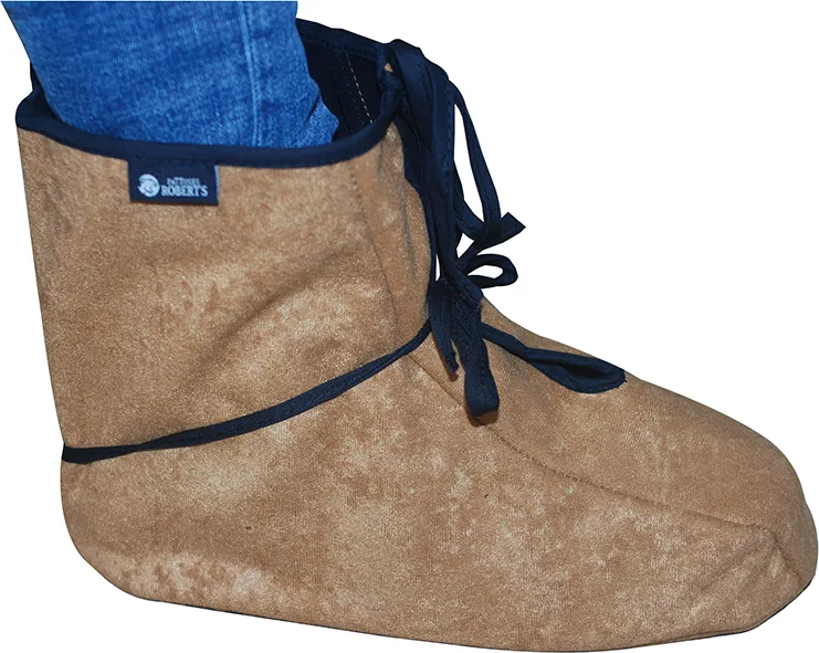 Pattones Forrados Polipropileno Talla L 40-43 — foto 2