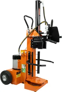 Parte Troncos Mader Electrico 3 en 1 12 Toneladas