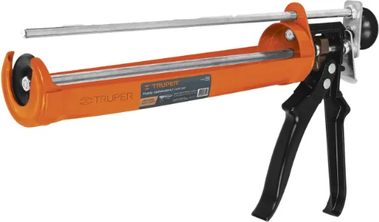 Pistola Silicona, Reforzada - Truper — foto principal