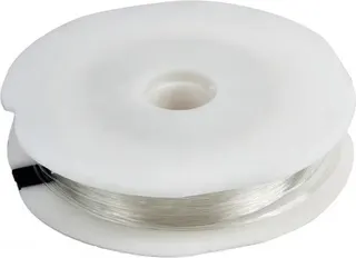 Hilo de Pesca Monofilamento Nylon 0,80mm 100 Mts