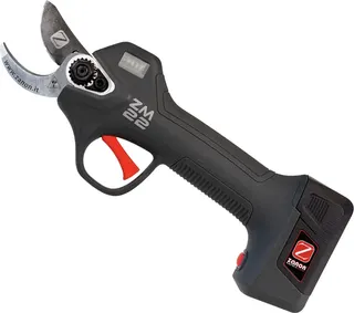 Tijera Poda Bateria Zanon ZM22