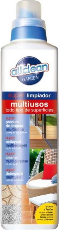 Limpiador Universal Allclean 1 L