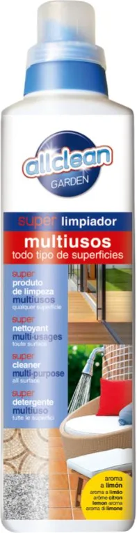 Limpiador Universal Allclean 1 L — foto 2