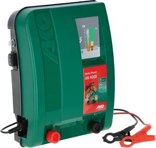 Pastor Electrico Ako AN 4000 de 12 V