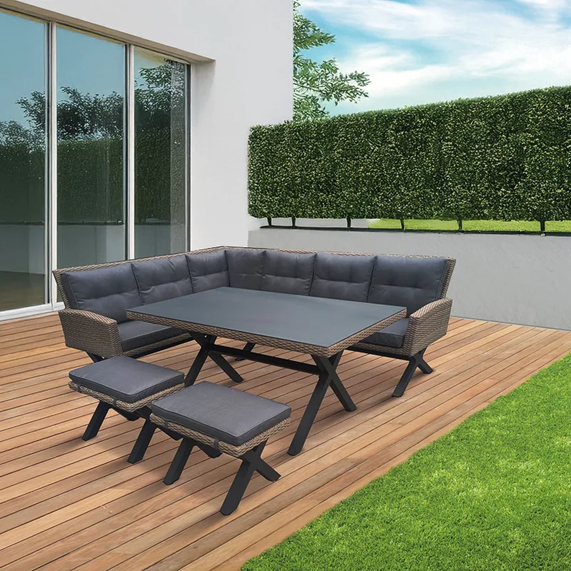 Conjunto Rinconero para Jardin Pascua