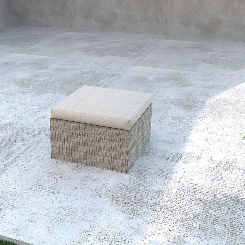 Set Rinconera Ratan.2 Sofas+Rinconera+Mesa — foto 5