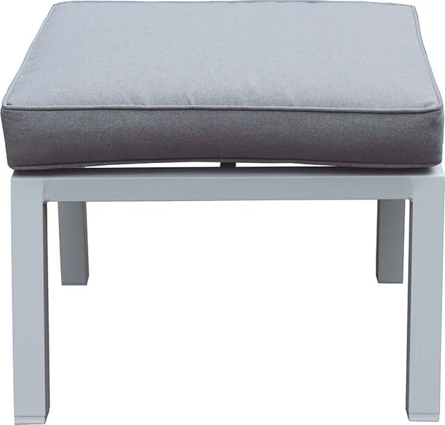 Conjunto Jardin Filipinas Sofa + 2 Sillones + 2 Pufs + Mesa Alta — foto 11