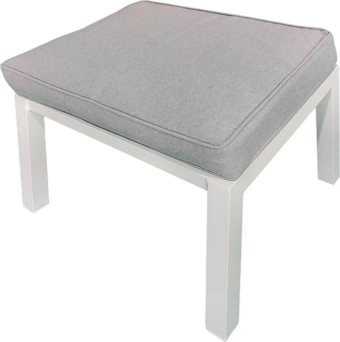 Conjunto Jardin Filipinas Sofa + 2 Sillones + 2 Pufs + Mesa Alta — foto 10