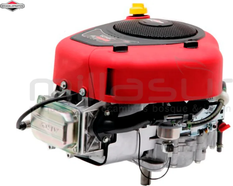 Motor B&S 4155 Intek 15.5 HP OHV 2800 Rpm