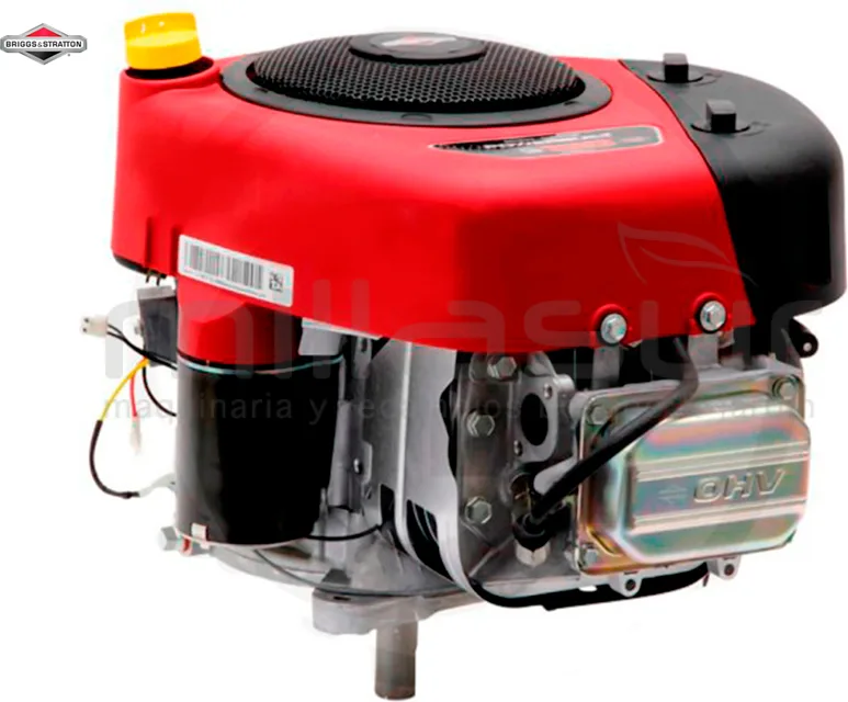 Motor B&S 3130 Series Powerbuilt 13 HP OHV
