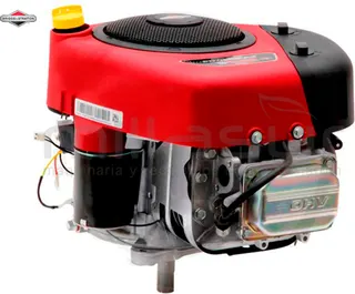 Motor B&S 3130 Series Powerbuilt 13 HP OHV