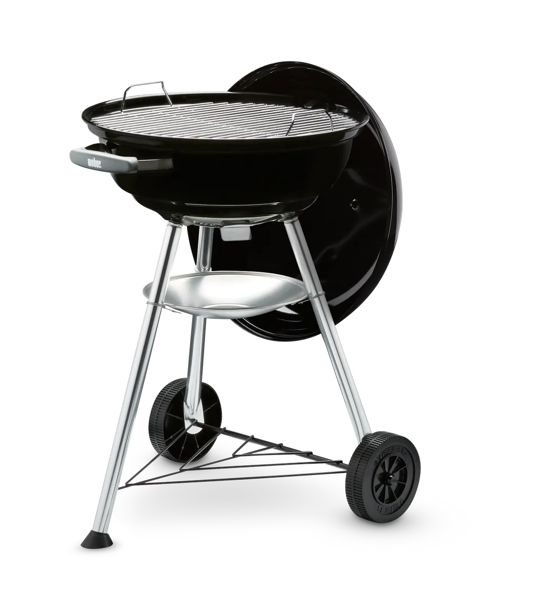 Barbacoa de Carbon Compact Kettle 47 cm — foto 5