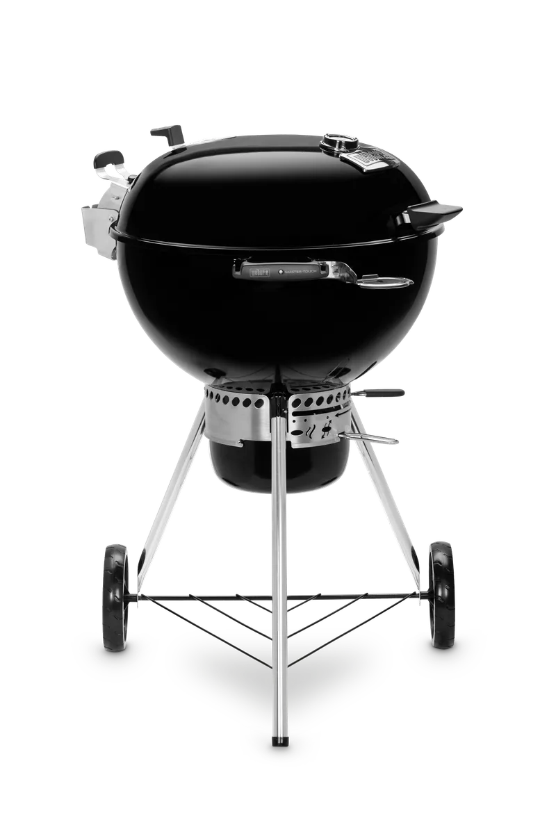 Barbacoa de Carbon Master-Touch GBS Premium E-5775 57 cm — foto 3