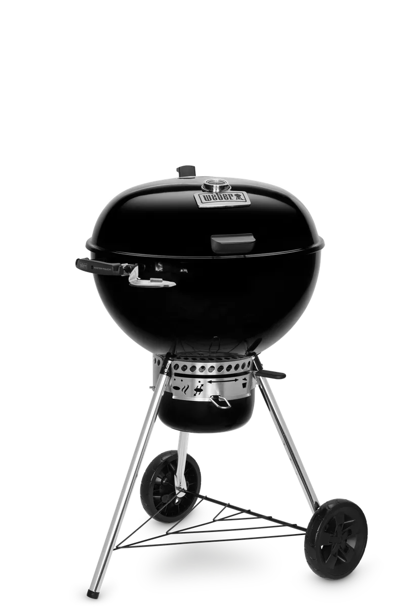 Barbacoa de Carbon Master-Touch GBS Premium E-5775 57 cm — foto principal