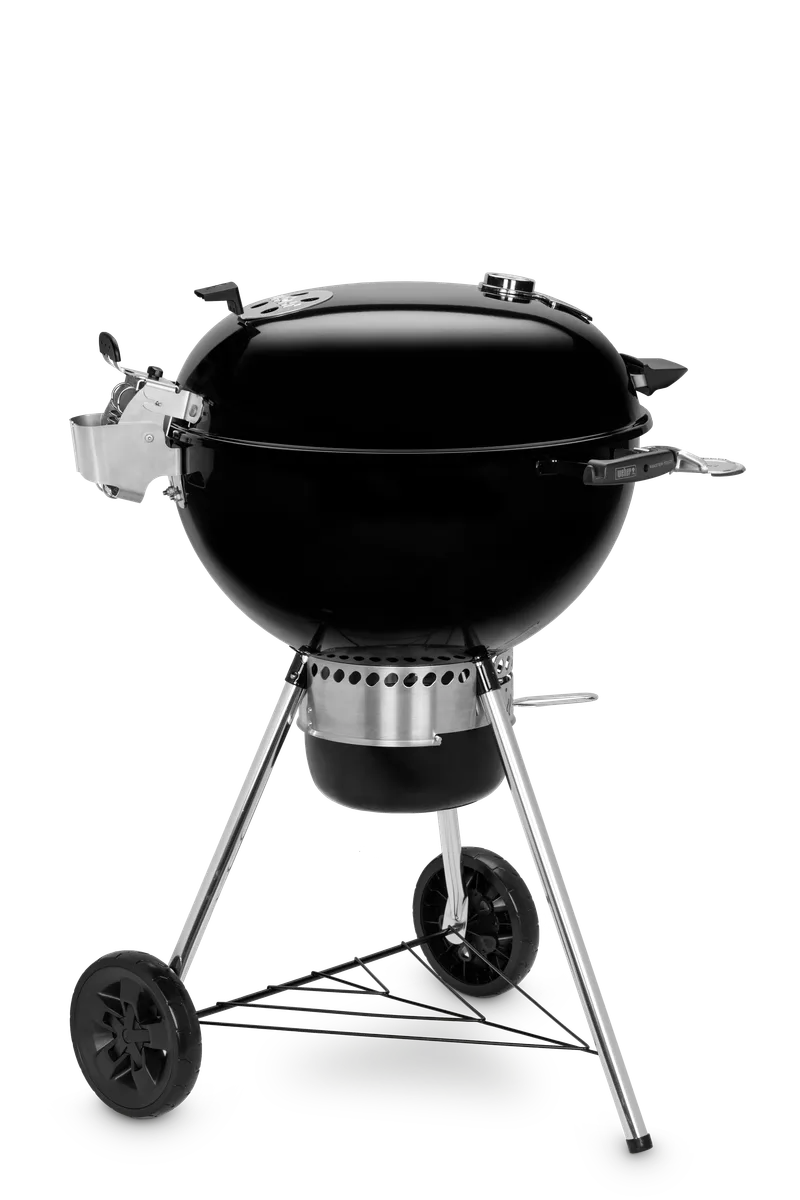 Barbacoa de Carbon Master-Touch GBS Premium E-5775 57 cm — foto 4