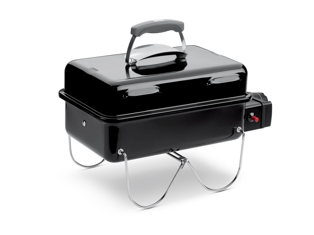 Barbacoa de Gas Go-Anywhere — foto principal