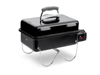 Barbacoa de Gas Go-Anywhere