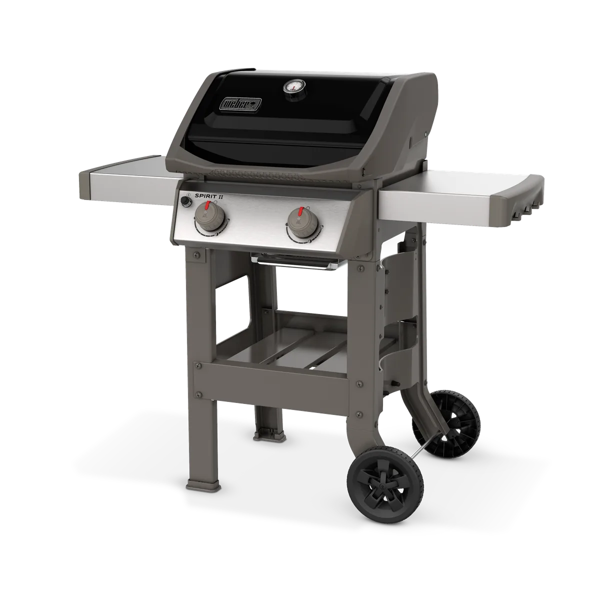 Barbacoa de Gas Weber Spirit II E-210 GBS