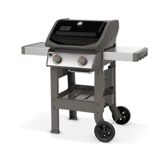 Barbacoa de Gas Weber Spirit II E-210 GBS